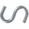 Hillman 3/4 ZINC PLATED S-HOOK 851871